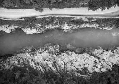 Southern Europe - Bovec - Exploring the Mountain Huts of the Dolomites, Italy