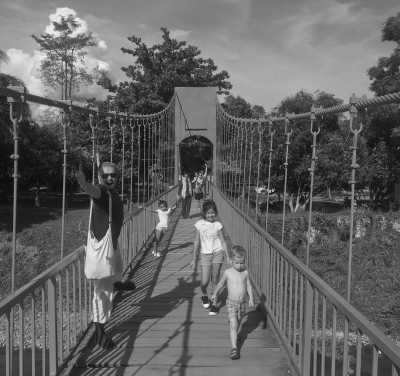 South-eastern Asia - Vang Vieng - Charming Laos & Magnificent Cambodia: 12 days of nature, history and adventures - 5