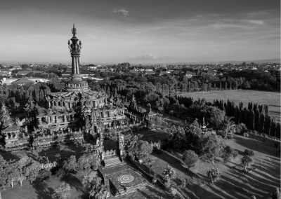 Indonesien - Denpasar - Exploring Local Architecture in Bali and Lombok, Indonesia