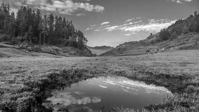 Nepal - Khaptad National Park - Khaptad National Park Experience: Trekking, Wildlife, and Sacred Sites in Nepal - 1