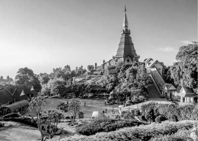 Thailand - Immerse Yourself in Authentic Chiang Mai, Thailand: Explore Like a Local with Locals! - JoinMyTrip