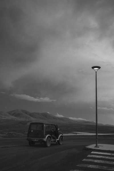 Spain - El Cotillo - Slow Living and Co-Working in Fuerteventura: El Cotillo - 2