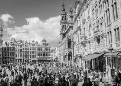 Belgien - Brussels - Experience an Unforgettable Week in Brussels: Dive into the Exciting World of Brussels Comics Art Camp! - 3