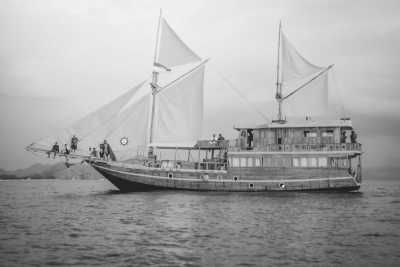 Indonesien - Labuan Bajo - Explore Komodo Island : The Real Jurassic Park - 7