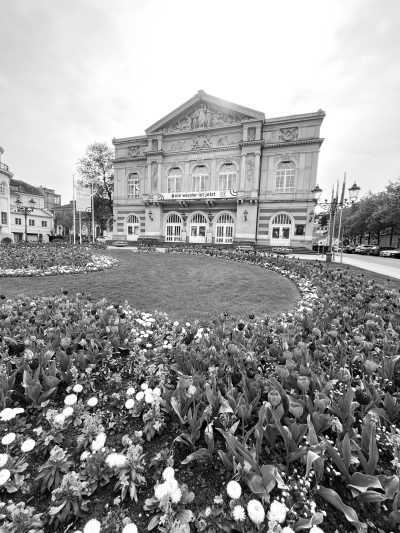 Germany - Baden-Baden - Exclusive ladies road trip - Explore Black Forest Area and Heidelberg with a Local - Ensuite Shared Double Rooms - 5