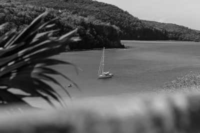 Caribbean - Sankt Lucia - Die schönsten Inseln der Karibik - Segeln, schnorcheln und Freiheit erleben!