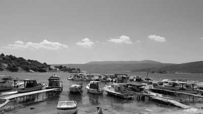 Türkei - İzmir - 7-Day Yoga Camp in Izmir, Turkey: Explore the City with a Local and Get Yourself into Yoga - 2