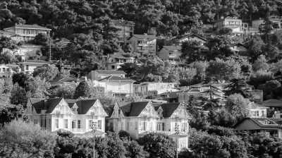 Turkey - Princes island istanbul turkey - Exploring Istanbul's Captivating Allure: Discover the City's Hidden Gems - 3