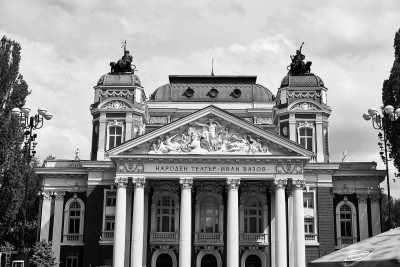 Bulgaria - Sofia - Travel With A Local On A Road-Trip Through Bulgaria: Mountains, Culture, Food and Hidden Gems ⛰️