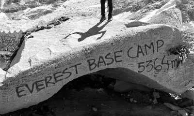 Nepal - Gorakshep - Everest Base Camp Trekking with Local Guide