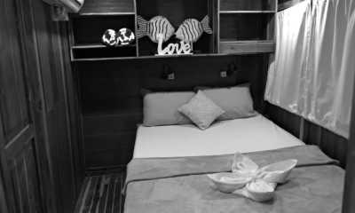 Indonesien - Komodo Island - Trip to Komodo Island: Pink beaches, Snorkeling, Staying in a Traditional Village in Indonesia and more - 8