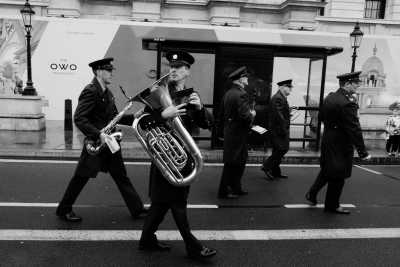 United Kingdom - London - Street Photography in London, UK - With an experienced photographer - 4