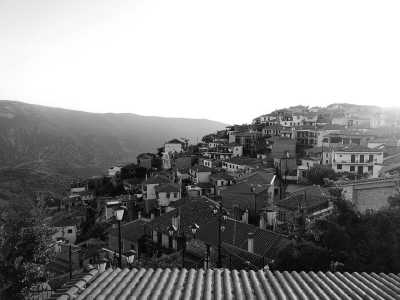 Griechenland - Arachova - Athens Girls Trip 🇬🇷👧 - Try railbiking, explore Delphi and the Acropolis 🏛 and taste Greek food 🌯 - 2