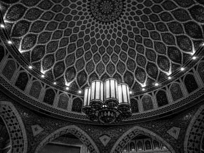 Vereinigte Arabische Emirate - Ibn Battuta Mall by Dubai Retail - Vibrant Dubai Experience: Ultimate Desert Safari with BBQ, Dune Bashing, Dinner Cruise, Old Souks, Burj Khalifa Fountain & More