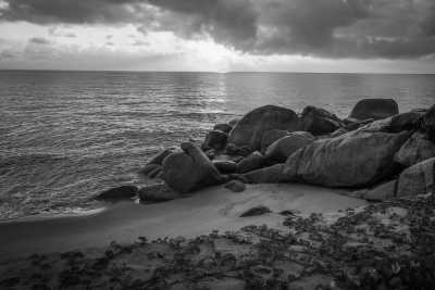 Indonesien - Belitung - Explore Belitung, Indonesia - Hopping Island, Snorkeling, Historical Places, Local food and More! - 7