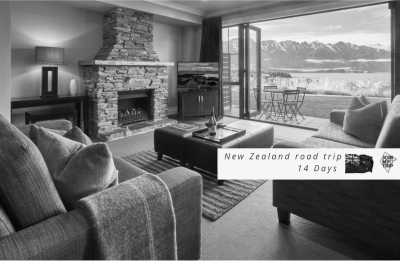 New Zealand - Queenstown - 🇳🇿🗺 Entdecke die Geheimnisse Neuseelands 🗺🇳🇿 - 1