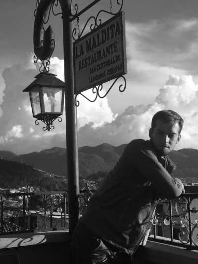 Mexiko - San Cristobal de las Casas - San Cristobal de las Casas Mexico - Visiting Mayan Communities - Turquoise Cenote, 7 Colors Lakes, Mayan Chruch⛪ and Canyon🏞️ - 2