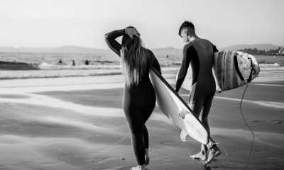 Philippines - Makati - Trekking, Surfing, and City Lights: Discovering Rizal, La Union, and Manila in 7 Days