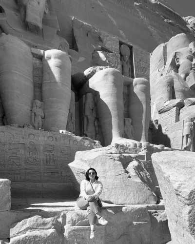 Egypt - Aswan - Explore Egypt in 15 days! - Culture, history, Safari & it's Magical Sea - 1