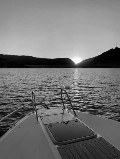 Morocco - Bin El Ouidane - Nature and Yoga Retreat in Binelouidane Lake, Morocco - 4