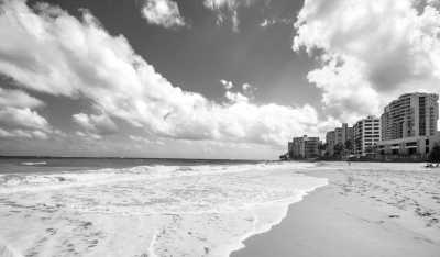 Puerto Rico - Condado - Health, Wellness, and Adventure in Historic Puerto Rico