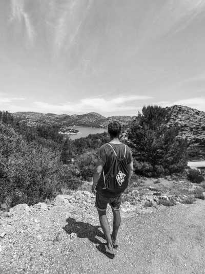 Croatia - Lastovo - Croatia - Sailing ⛵ Secret Spots Hvar, Vis & Šolta - 1