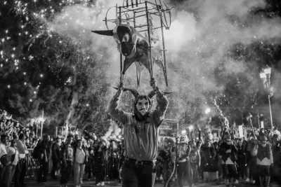 Mexiko - Oaxaca - SOUTH MEXICO WONDERS, DAY OF THE DEAD EDITION - 30