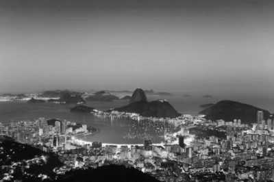 Brazil - State of Rio de Janeiro - Rio de Janeiro erleben 🇧🇷 GIRLS ONLY - 4