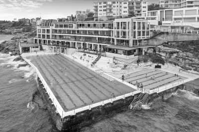 Australia - Bondi Beach - Ultimate 6-Day Sydney Adventure: Explore Iconic Sights, Boat Tours, Mountain Ranges, Beach Walks, and Culinary Delights in Australia - 5