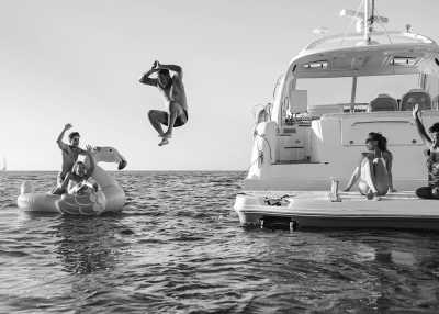 Maldives - Maafushi - Maldives mania: Epic Fun, Party Boats and Snorkel Adventure🏝️