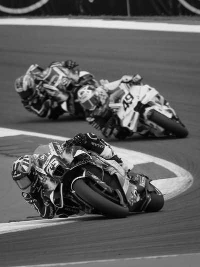 Europe - Rimini - Baden in Rimini und Moto GP in San Marino erleben - Misano Adriatico - 4