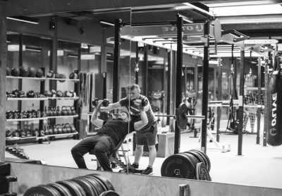 Dänemark - Freetown Christiania - 🇩🇰🎃 Spooktacular Getaway: Copenhagen Halloween Weekend 🎃🇩🇰 - 4