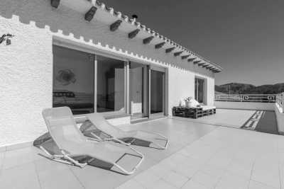 Spanien - El Portús - Naturopathy and Yoga Retreat in Beautiful El Portús, Murcia, Spain - 12