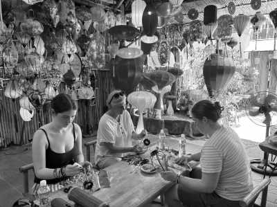 Vietnam - Hội An - 🇻🇳 Iconic Vietnam Unveiled: From Emerald Bays to Lantern-lit Streets 🏮 - 5