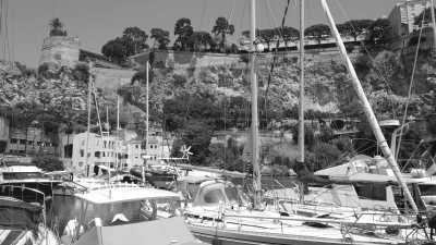 Western Europe - Monaco - Explore NICE and MONACO: Art & Nature Trip - AND LOTS OF DELICIOUS FOOD!  Experience FRENCH RIVIERA🛩🥂🍽🎨😎 - 1