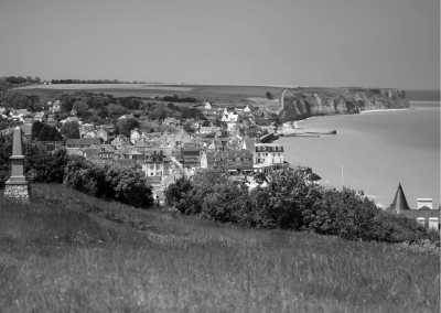 France - Normandy - Retreat Back To Nature: Experience Vanlife in Normandy!
