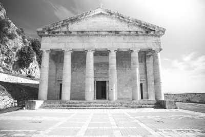 Greece - Corfu - budget friendly enchanting Corfu Escape: Discovering the Charms of Greece - 4