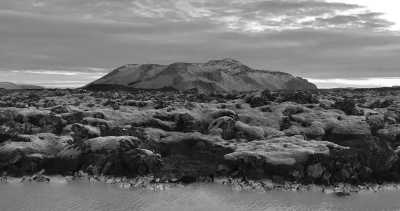 Iceland - Grindavík - Island Rundreise