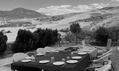 Italien - Contessa Entellina - Cooking and Adventure Retreat in a Sicilian Rural Villa + Cherry's Festival 🍒 - 1