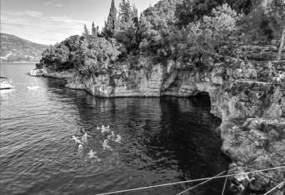 Griechenland - Ithaca - 🇬🇷⛵ Greek Island Sailing Adventure - Large Cabin last 2 spots! - 1