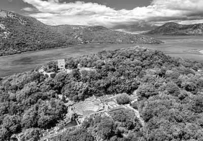 Albania - Butrint Archaeological Park - Visit The Bora Bora of Europe in Ksamil, Albania - 1