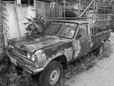 Thailand - Pai Walking Street - 🇹🇭 Nordthailand entdecken - inkl. 3 Tage im Buddhistischen Kloster, Megacity Bangkok & das alte Königreich Sukhothai 🍻🏯🌿🐘