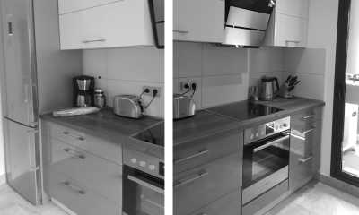 Spanien - Avenida Costa Galera - Auszeit vom November mit Freundinnen im Süden von Spanien - 8