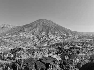 Welt - Tarrafal - Inselüberquerung Santo Antao (Kapverden) - 1