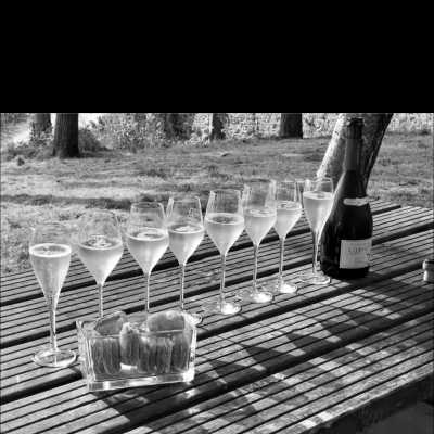 France - Champagne-Ardenne - Dream • Explore • Discover Paris with me! Champagne tour: See the Monalisa! Eiffel Tower! and Hidden bars! - 1