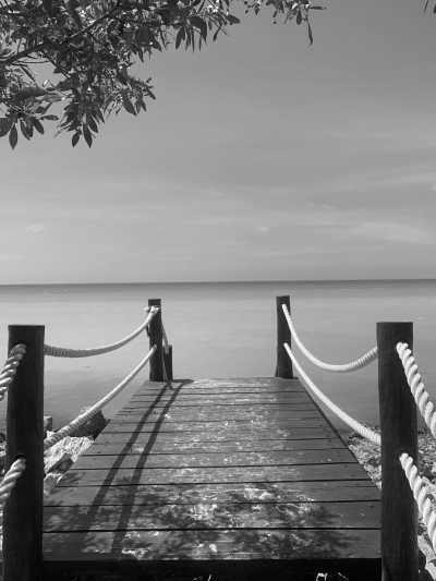 Mexico - Holbox Island - Adventure in Yucatán, Mexico: Ruins, Beaches, Cenotes and more! - 2