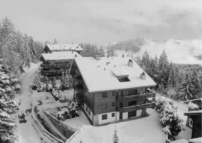 Schweiz - Boost performance in Co-Work Trip and connect with nature in a Swiss Chalet, Switzerland - JoinMyTrip