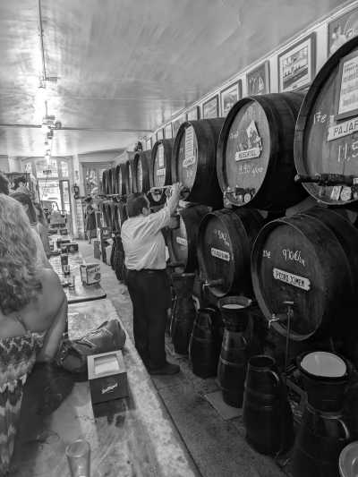 Spain - Cerro San Cristóbal - Dynamic vacation in sunny Málaga: Cooking Paella Workshop, Hiking and Pickleball (private room)🌄🥘🏓 - 3