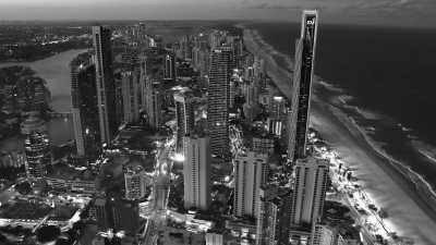 Australien - Gold Coast - 🌊 Coral Coast On the Road 🌴Adventure Road Trip from Cairns to Sydney - 2