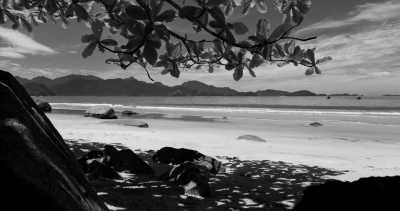 Brazil - Ubatuba - Brazil in July/August